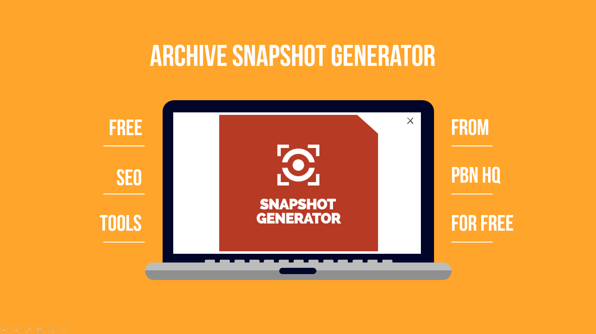 How can I check the shot generator How can I check the shot generator