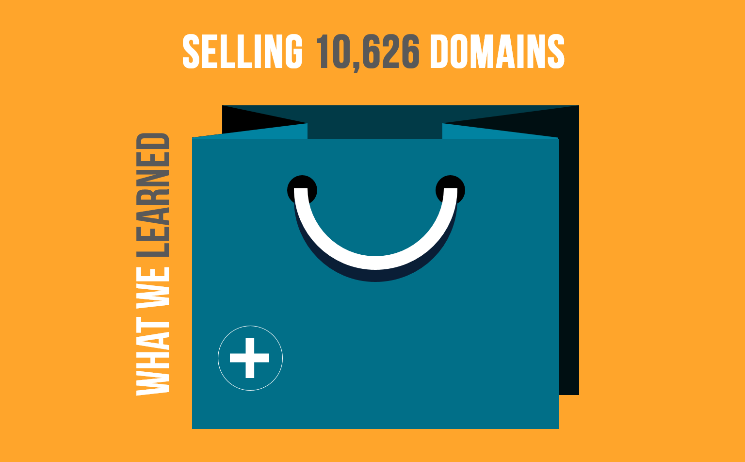 We Sold a Gajillion Domains in 2016 (Actually, 10,626) - Here’s What We ...